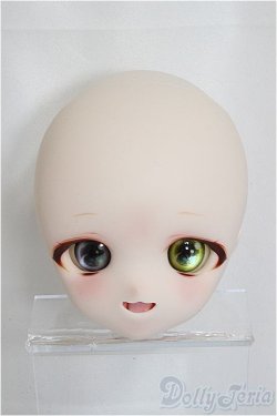 画像1: DD/DDH-01:カスタムヘッド/BJD　球体関節人形 A-25-05-07-203-NY-ZA