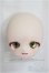 画像1: DD/DDH-01:カスタムヘッド/BJD　球体関節人形 A-25-05-07-203-NY-ZA (1)