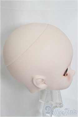 画像2: DD/DDH-01:カスタムヘッド/BJD　球体関節人形 A-25-05-07-203-NY-ZA