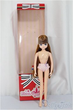 画像2: 2025年2月リカちゃん＆フレンズクラブ　ファニー-2　 /BJD　球体関節人形 A-25-05-07-224-KD-ZA