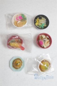 1/12サイズドール/ミニチュア/ A-25-05-28-092-NY-ZA