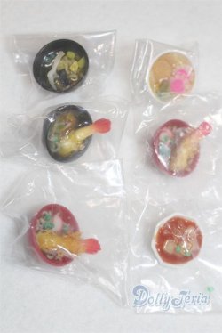 画像1: 1/12サイズドール/ミニチュア/ A-25-05-28-096-NY-ZA