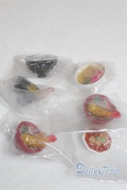画像2: 1/12サイズドール/ミニチュア/ A-25-05-28-096-NY-ZA