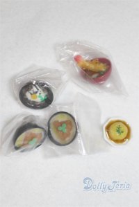1/12サイズドール/ミニチュア/ A-25-05-28-085-NY-ZA