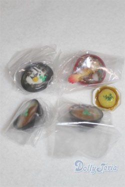 画像2: 1/12サイズドール/ミニチュア/ A-25-05-28-085-NY-ZA