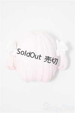 画像2: 一万回の脱出計画シリーズ/スペシャルダルメシアン　ピンク　ヘアパーツ/ A-25-05-07-253-KD-ZA