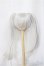 画像1: 8inch/ウィッグ/インチ　BJD　MJD　ドール用 A-25-05-07-380-KD-ZA (1)