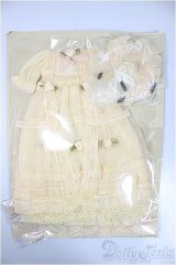 幼SD/OF:ドレス/1/6　30ｃｍ　BJD　MJD　衣装　ドール用 A-25-05-07-355-KD-ZA