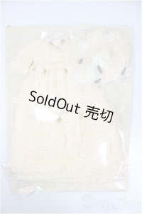 幼SD/OF:ドレス/1/6　30ｃｍ　BJD　MJD　衣装　ドール用 A-25-05-07-355-KD-ZA
