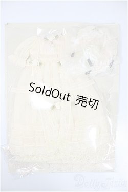 画像1: 幼SD/OF:ドレス/1/6　30ｃｍ　BJD　MJD　衣装　ドール用 A-25-05-07-355-KD-ZA