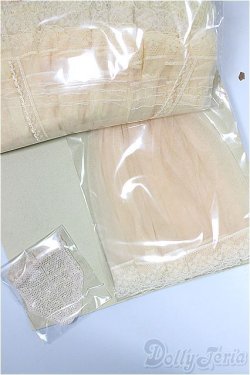 画像2: 幼SD/OF:ドレス/1/6　30ｃｍ　BJD　MJD　衣装　ドール用 A-25-05-07-355-KD-ZA