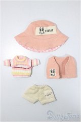 オビツ11/OF:衣装/1/12サイズ　ドール用 A-25-05-07-365-KD-ZA