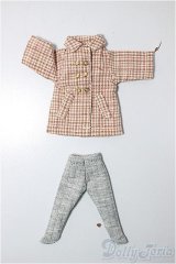 オビツ11/OF:衣装/1/12サイズ　ドール用 A-25-05-07-366-KD-ZA