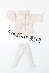 オビツ11/OF:衣装/1/12サイズ　ドール用 A-25-05-07-366-KD-ZA