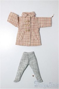 オビツ11/OF:衣装/1/12サイズ　ドール用 A-25-05-07-366-KD-ZA