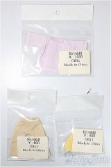 オビツ11/OF:衣装/1/12サイズ　ドール用 A-25-05-07-363-KD-ZA