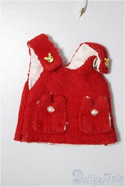 画像1: オビツ11/OF:衣装/1/12サイズ　ドール用 A-25-05-07-364-KD-ZA