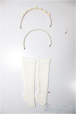 画像2: 幼SD/OF:小物/1/6　30ｃｍ　BJD　MJD　衣装　ドール用 A-25-05-07-362-KD-ZA
