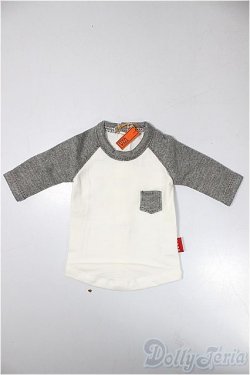 画像1: SDM＆MSD/OF:トップス　TTYA/1/4　40ｃｍ　BJD　MJD　衣装　ドール用 A-25-05-07-361-KD-ZA