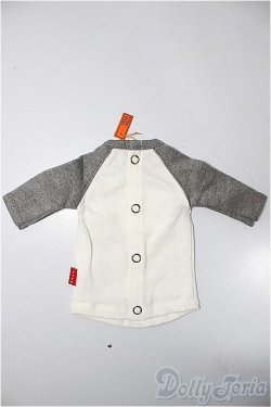 画像2: SDM＆MSD/OF:トップス　TTYA/1/4　40ｃｍ　BJD　MJD　衣装　ドール用 A-25-05-07-361-KD-ZA
