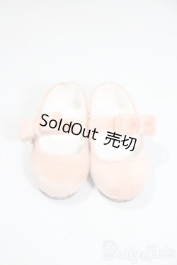 画像1: 幼SD/OF:靴 U-25-05-20-107-KD-ZU