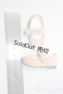 画像2: 幼SD/OF:靴 U-25-05-20-107-KD-ZU