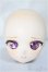 画像1: DDH-01/カスタムヘッド 　ロンシュカ様製/BJD　球体関節人形 A-25-05-07-373-KD-ZA (1)