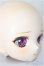 画像2: DDH-01/カスタムヘッド 　ロンシュカ様製/BJD　球体関節人形 A-25-05-07-373-KD-ZA (2)