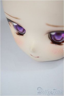 画像4: DDH-01/カスタムヘッド 　ロンシュカ様製/BJD　球体関節人形 A-25-05-07-373-KD-ZA