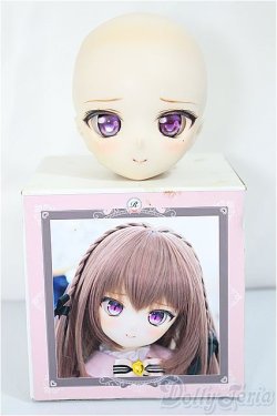画像5: DDH-01/カスタムヘッド 　ロンシュカ様製/BJD　球体関節人形 A-25-05-07-373-KD-ZA