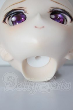 画像7: DDH-01/カスタムヘッド 　ロンシュカ様製 A-26-05-19-288-KD-ZA