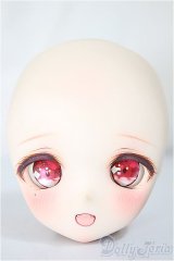 DD/DDH-01:m.t*様カスタムヘッド/BJD　球体関節人形 A-25-05-07-374-KD-ZA