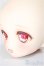 画像3: DD/DDH-01:m.t*様カスタムヘッド/BJD　球体関節人形 A-25-05-07-374-KD-ZA