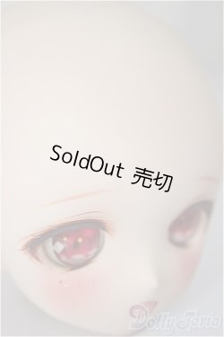 画像4: DD/DDH-01:m.t*様カスタムヘッド/BJD　球体関節人形 A-25-05-07-374-KD-ZA