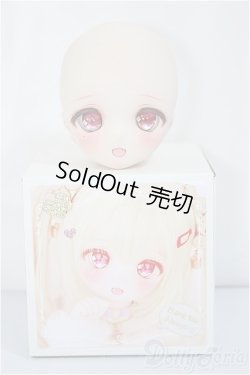 画像6: DD/DDH-01:m.t*様カスタムヘッド/BJD　球体関節人形 A-25-05-07-374-KD-ZA