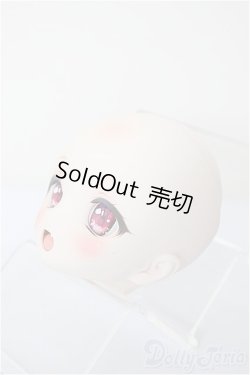 画像2: DDH-01/開口・牙カスタムヘッド/BJD　球体関節人形 A-25-07-09-200-KD-ZA