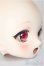画像2: DDH-01/開口・牙カスタムヘッド/BJD　球体関節人形 A-25-05-07-370-KD-ZA (2)