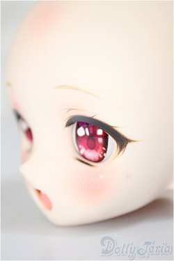 画像3: DDH-01/開口・牙カスタムヘッド/BJD　球体関節人形 A-25-05-07-370-KD-ZA