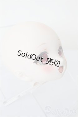 画像3: DDH-01/開口・牙カスタムヘッド/BJD　球体関節人形 A-25-07-09-200-KD-ZA