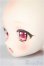 画像3: DDH-01/開口・牙カスタムヘッド/BJD　球体関節人形 A-25-05-07-370-KD-ZA (3)