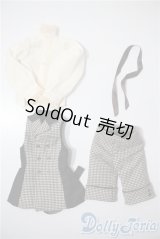 SDM＆MSD/OF:衣装セット U-25-05-20-022-NY-ZU
