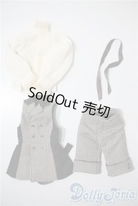 SDM＆MSD/OF:衣装セット U-25-05-20-022-NY-ZU