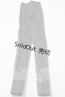 画像1: SDGrB＆SD13男の子/OF:パンツ U-26-03-18-085-NY-ZU