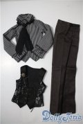 SDGrB＆SD13男の子/OF:衣装セット U-25-05-20-020-NY-ZU