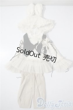 画像1: SDGrB＆SD13男の子/OF:衣装セット U-25-05-20-017-NY-ZU