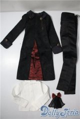 SDGrB＆SD13男の子/OF:衣装セット U-25-05-20-047-NY-ZU