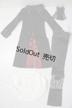 画像1: SDGrB＆SD13男の子/OF:衣装セット U-25-05-20-047-NY-ZU