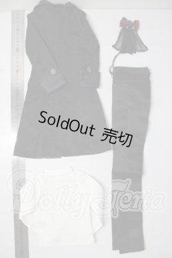 画像2: SDGrB＆SD13男の子/OF:衣装セット U-25-05-20-047-NY-ZU