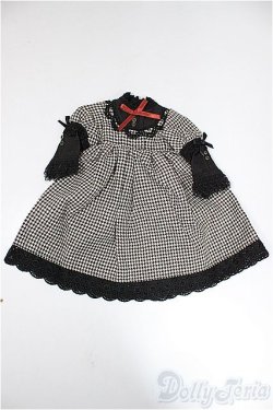 画像1: SDM＆MSD/OF:ワンピース/1/4　40ｃｍ　BJD　MJD　衣装　ドール用 A-25-05-14-105-NY-ZA