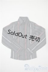 SDGrB＆SD13男の子/OF:トップス U-25-05-20-033-NY-ZU